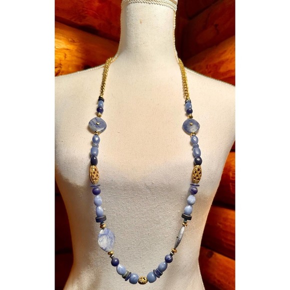 Vintage New Chico's Necklace - Picture 9 of 9